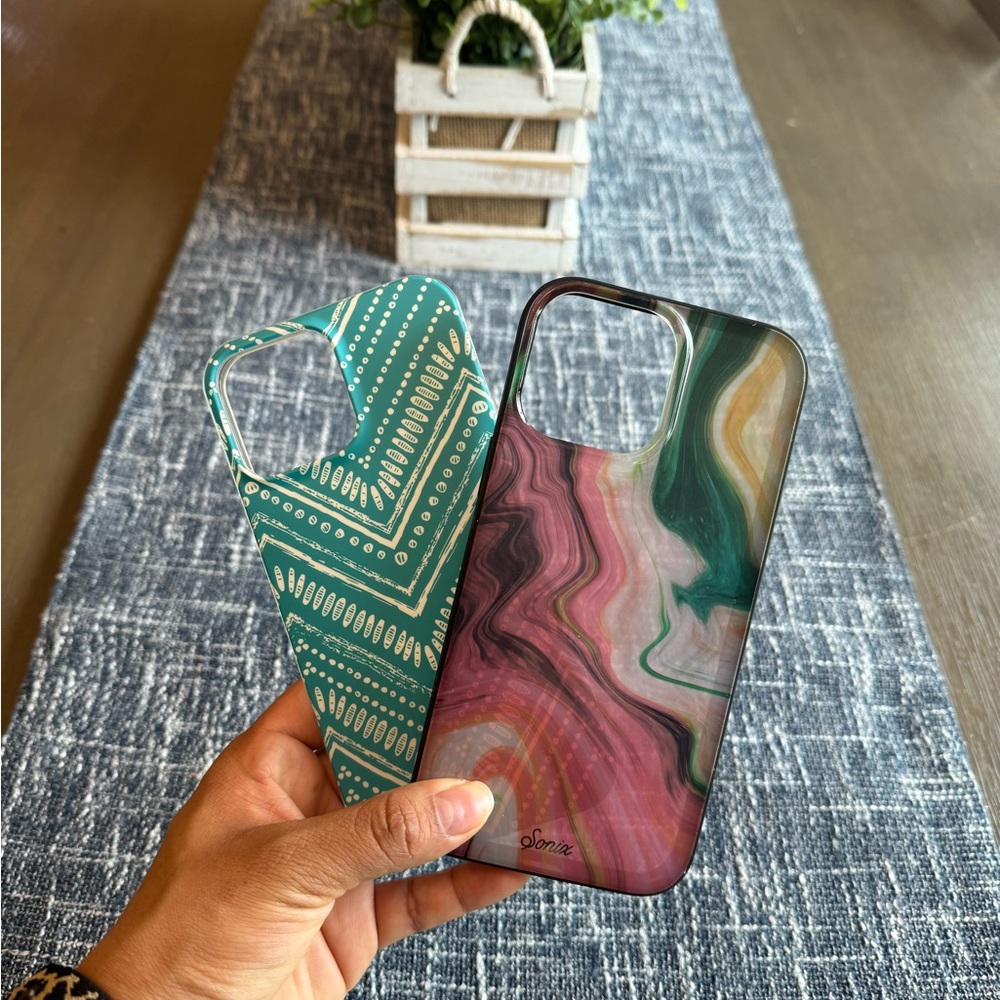 Sonix iPhone case